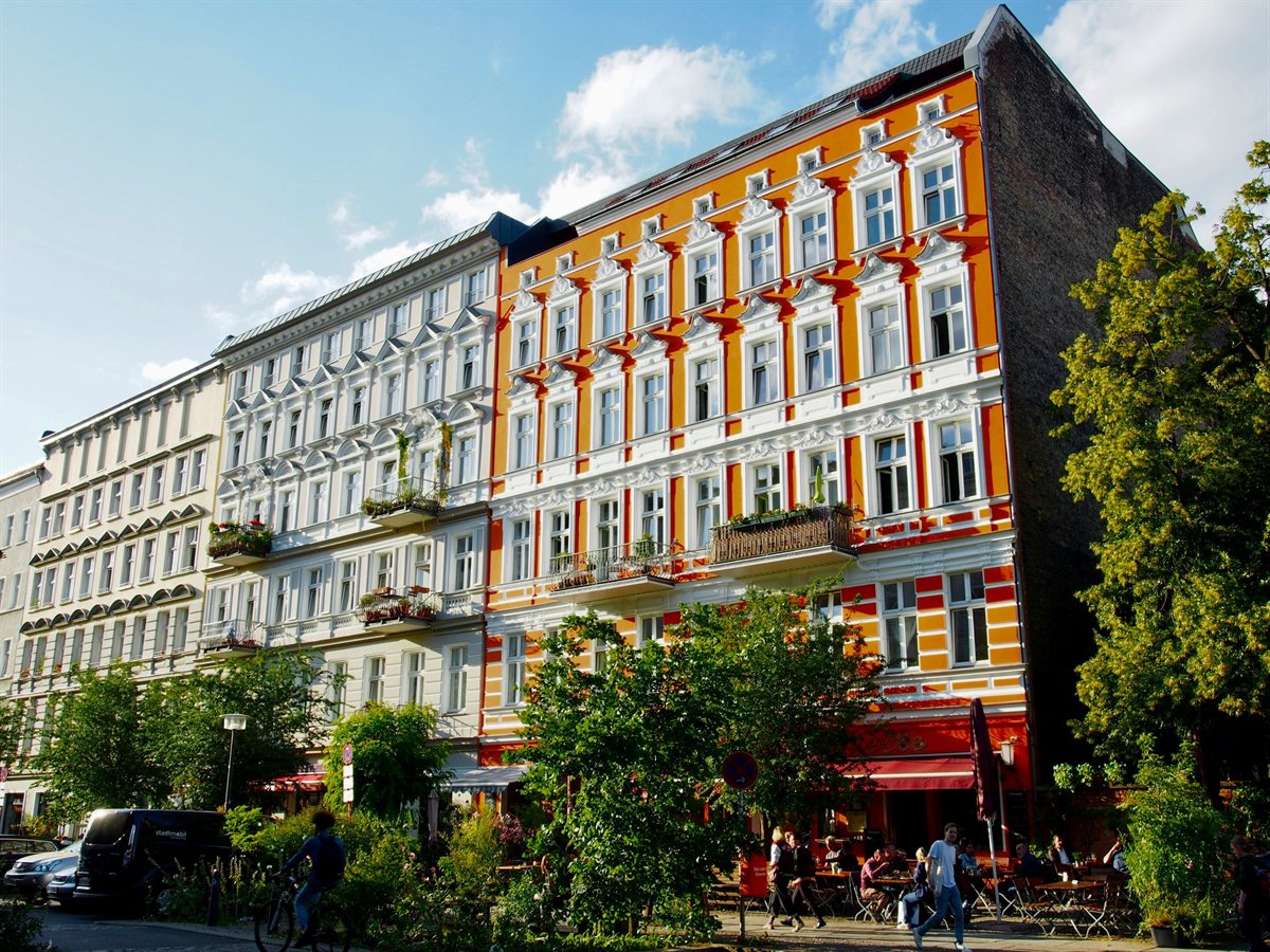 Berlin