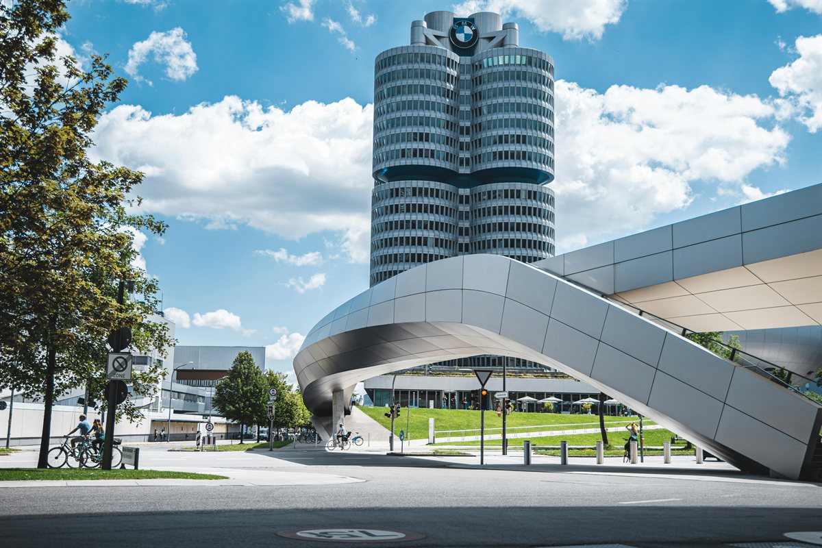 Munich